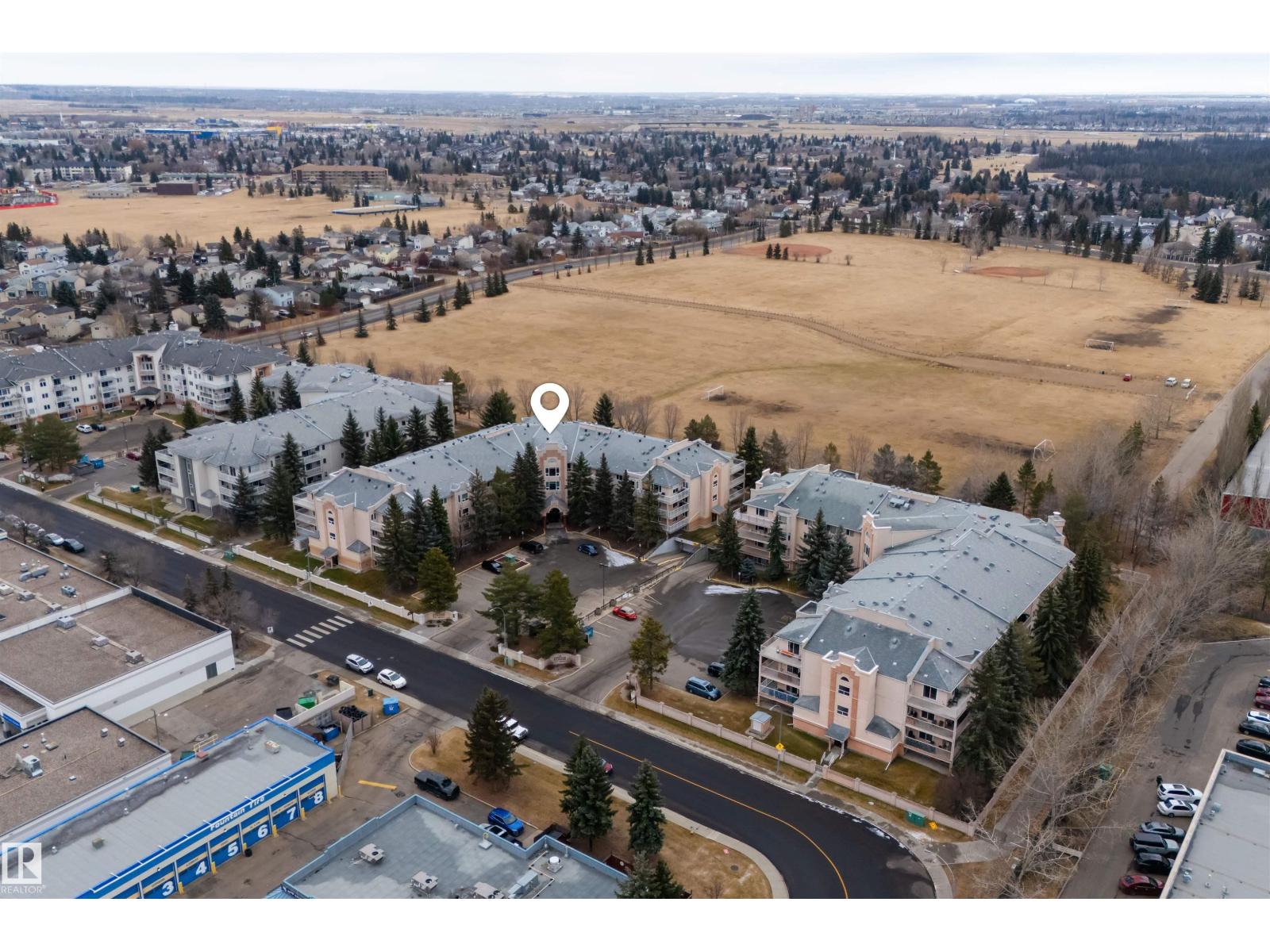 #103 10935 21 Av Nw, Edmonton, Alberta T6J 6R3 - Photo 50 - E4466827