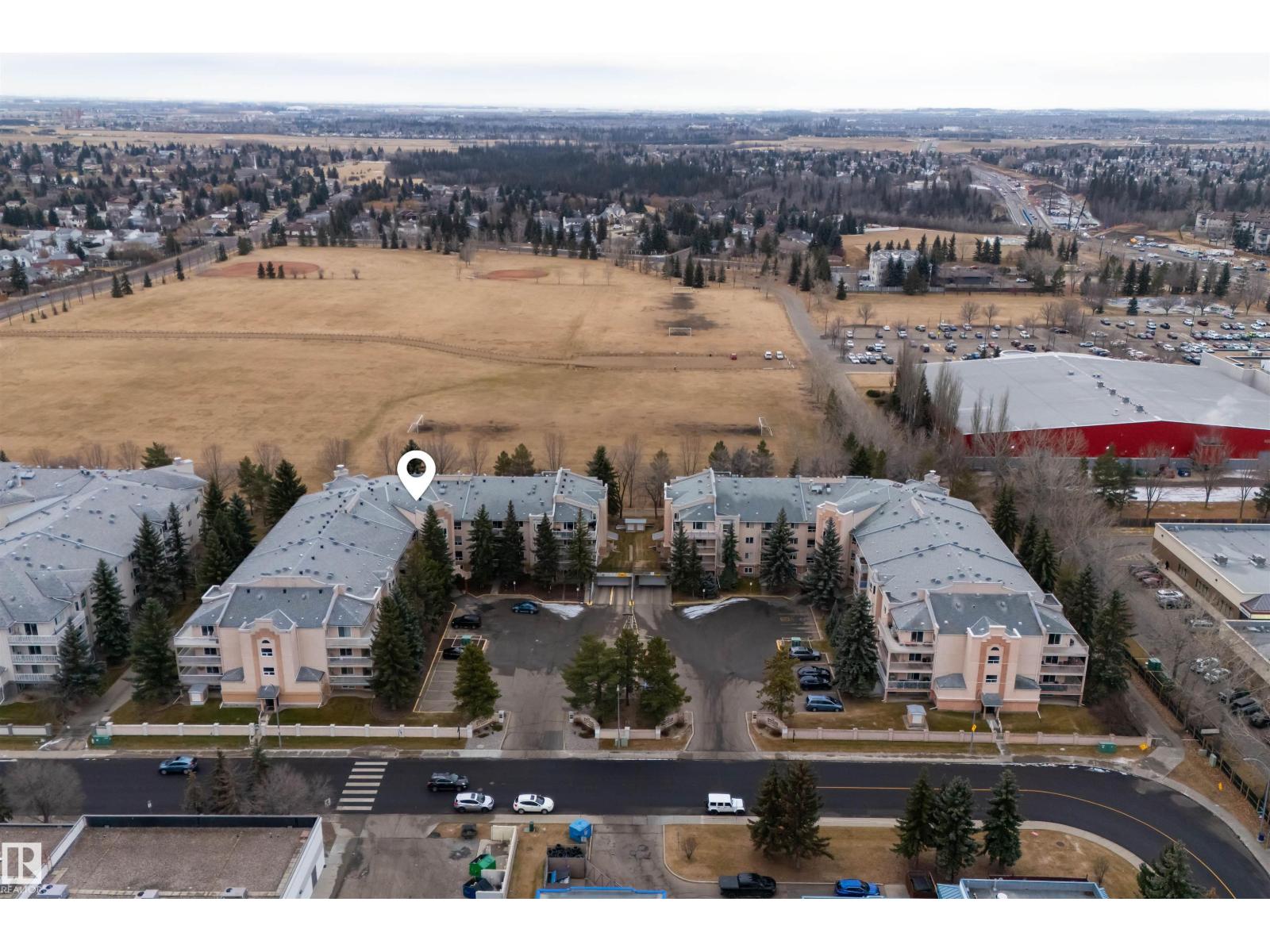 #103 10935 21 Av Nw, Edmonton, Alberta T6J 6R3 - Photo 51 - E4466827