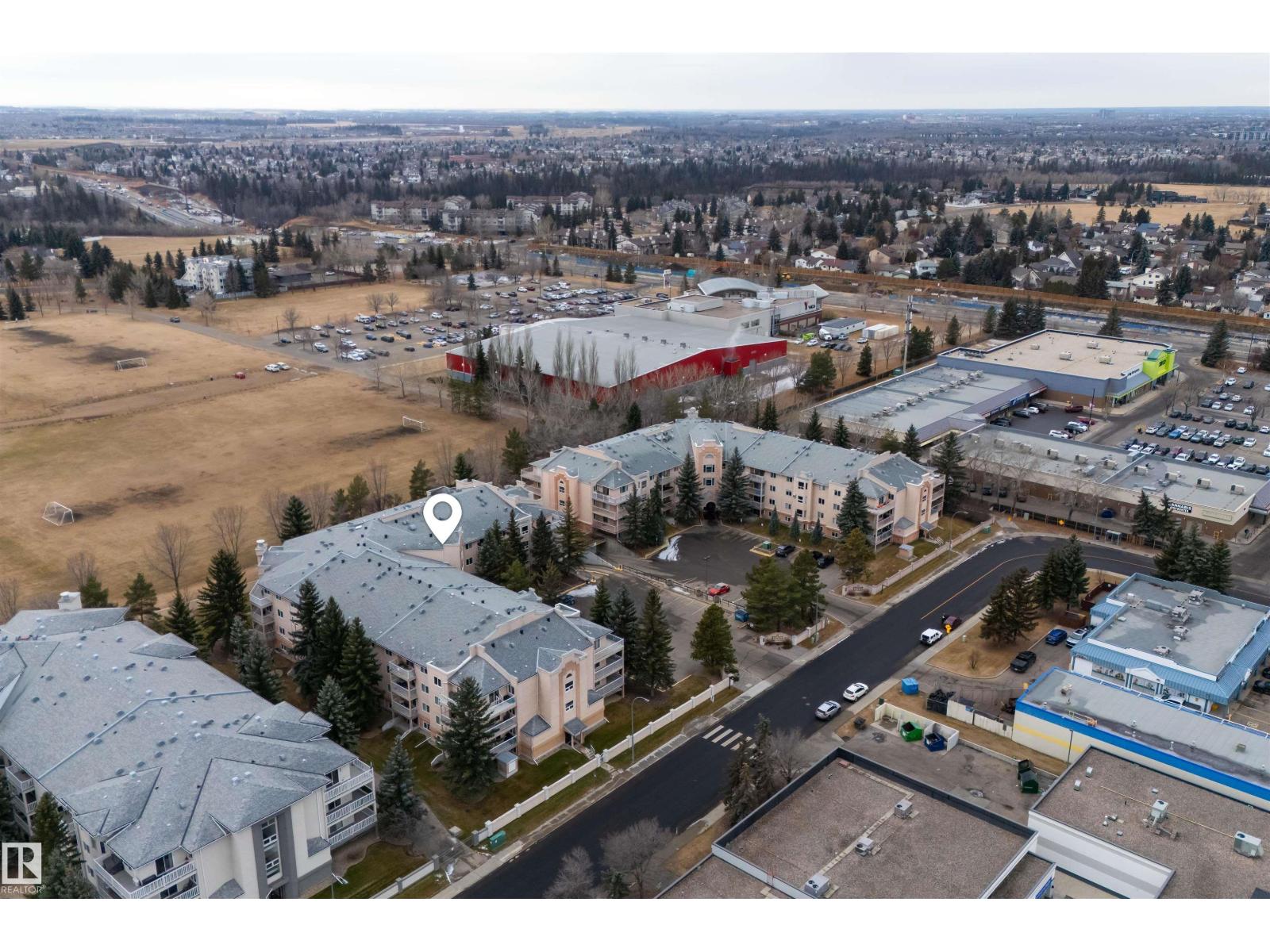 #103 10935 21 Av Nw, Edmonton, Alberta T6J 6R3 - Photo 52 - E4466827