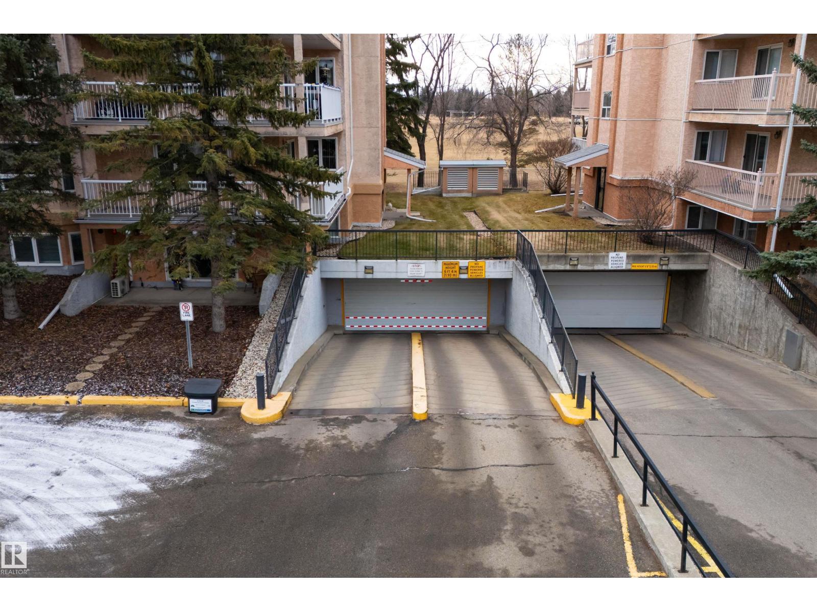 #103 10935 21 Av Nw, Edmonton, Alberta T6J 6R3 - Photo 53 - E4466827