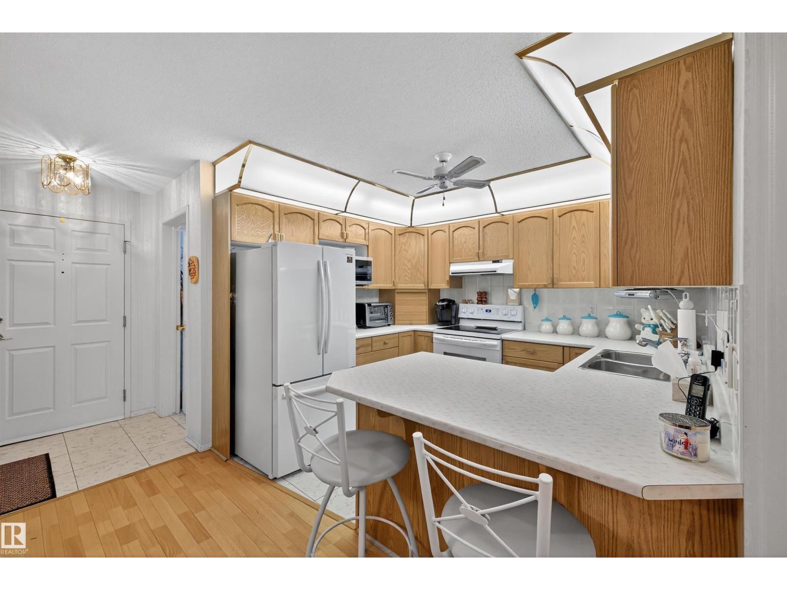 #103 10935 21 Av Nw, Edmonton, Alberta T6J 6R3 - Photo 6 - E4466827