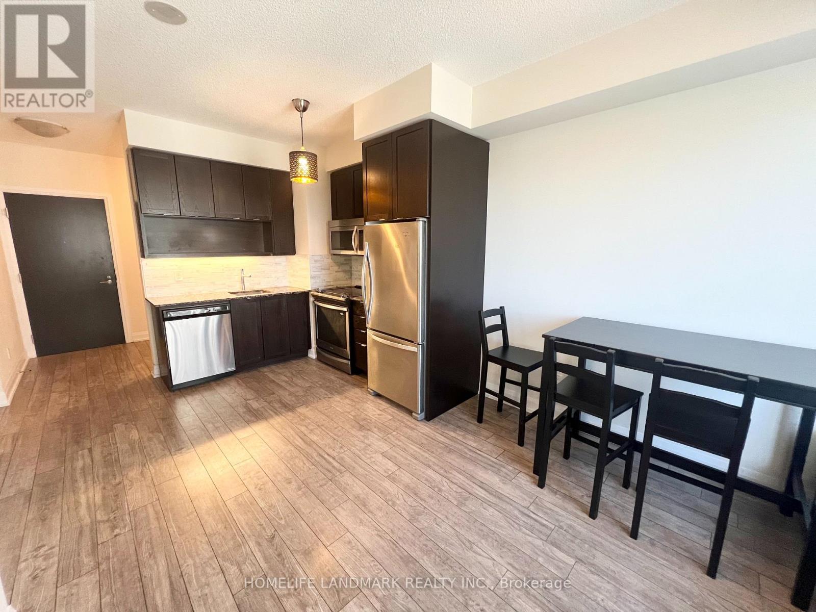 1207 - 18 Graydon Hall Drive, Toronto, Ontario  M3A 0A4 - Photo 10 - C12527416