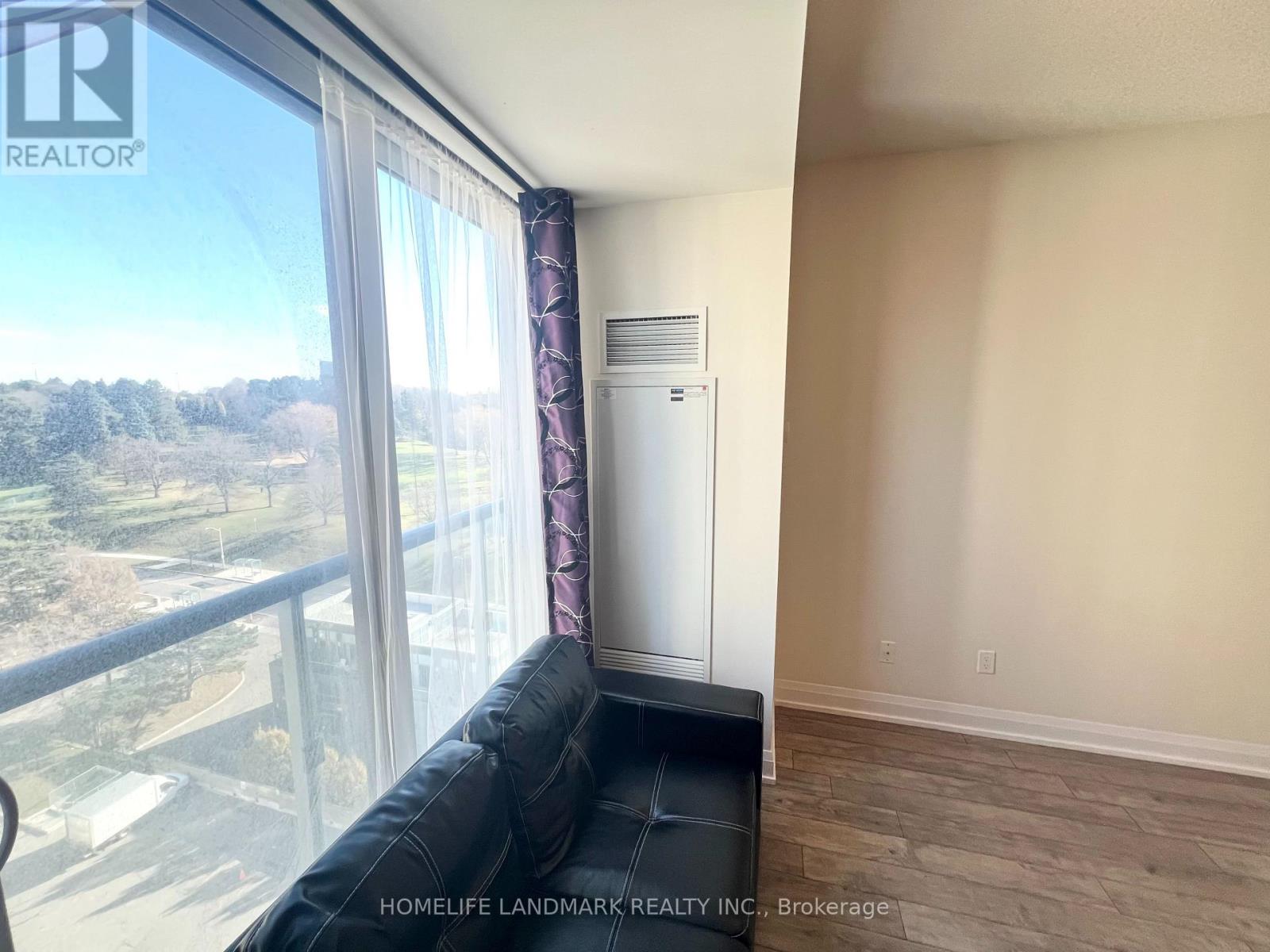 1207 - 18 Graydon Hall Drive, Toronto, Ontario  M3A 0A4 - Photo 13 - C12527416