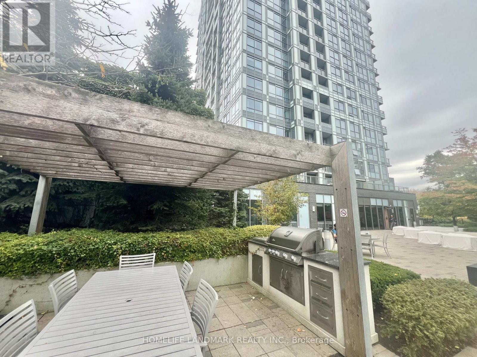 1207 - 18 Graydon Hall Drive, Toronto, Ontario  M3A 0A4 - Photo 30 - C12527416