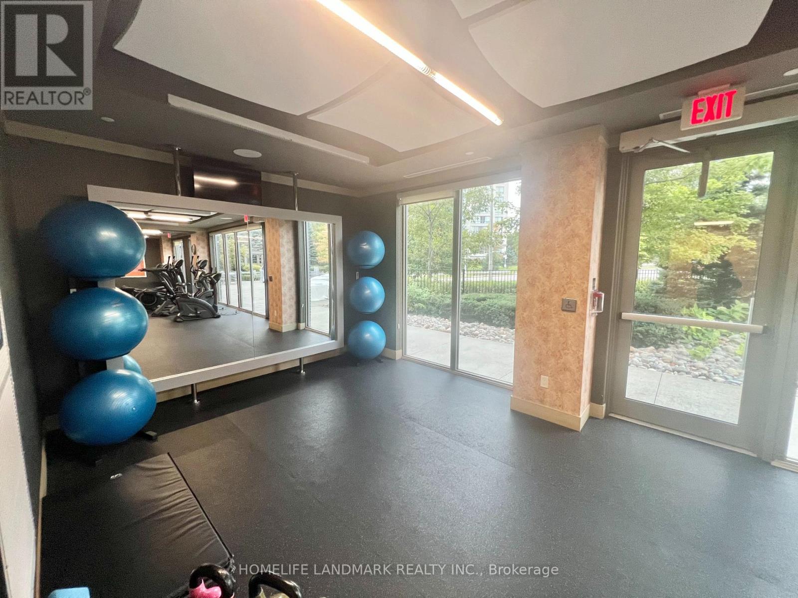 1207 - 18 Graydon Hall Drive, Toronto, Ontario  M3A 0A4 - Photo 26 - C12527416