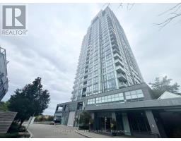 1207 - 18 GRAYDON HALL DRIVE, Toronto, Ontario