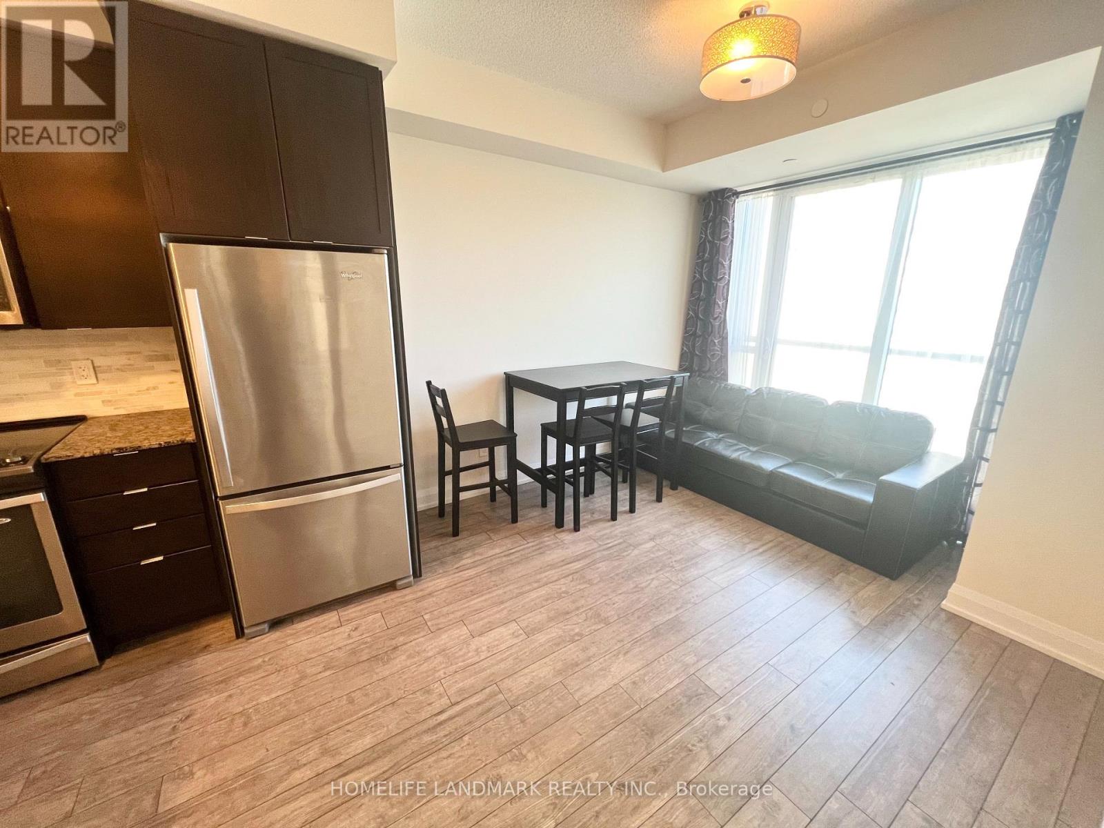 1207 - 18 Graydon Hall Drive, Toronto, Ontario  M3A 0A4 - Photo 2 - C12527416