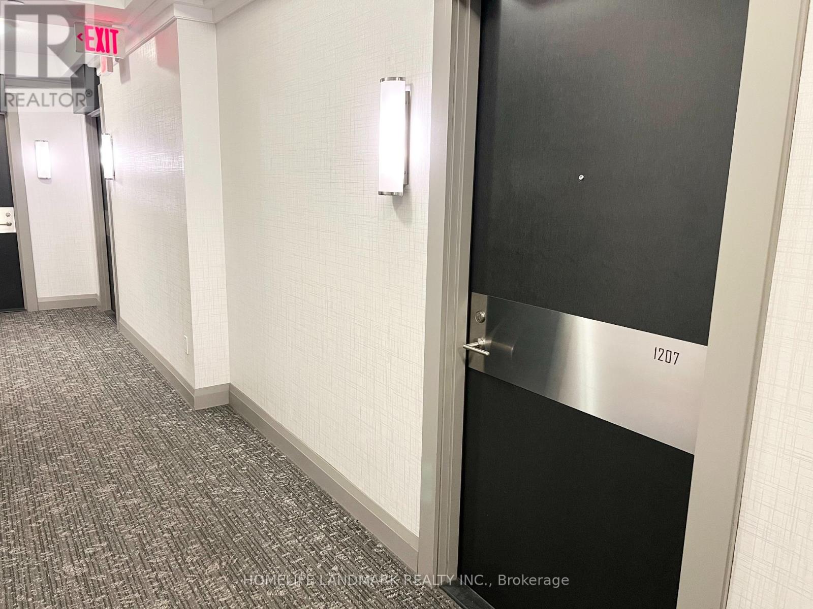 1207 - 18 Graydon Hall Drive, Toronto, Ontario  M3A 0A4 - Photo 21 - C12527416