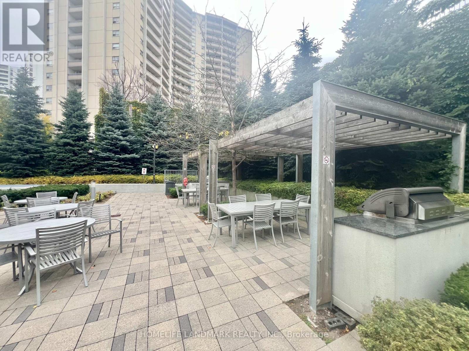 1207 - 18 Graydon Hall Drive, Toronto, Ontario  M3A 0A4 - Photo 29 - C12527416