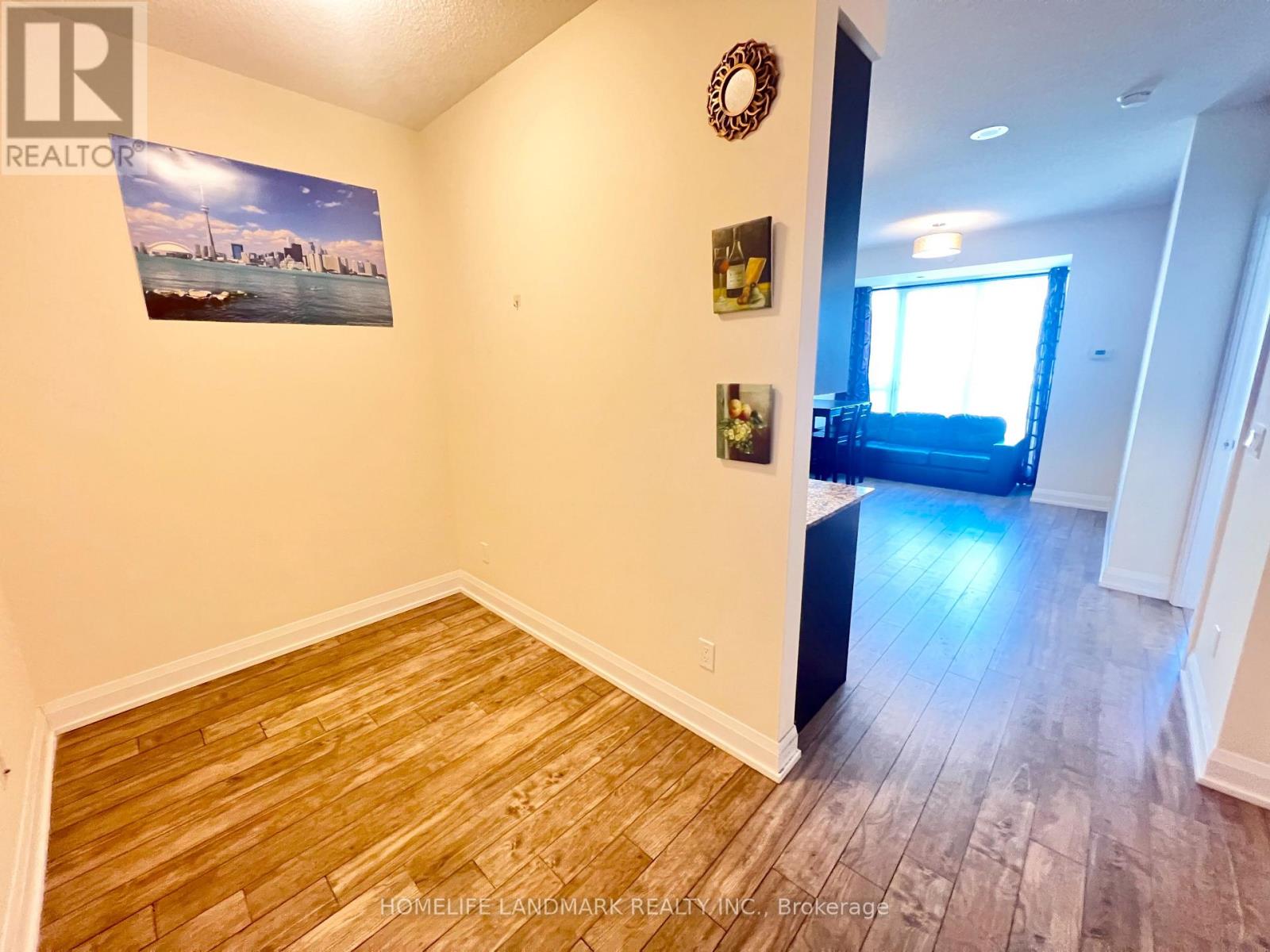 1207 - 18 Graydon Hall Drive, Toronto, Ontario  M3A 0A4 - Photo 16 - C12527416