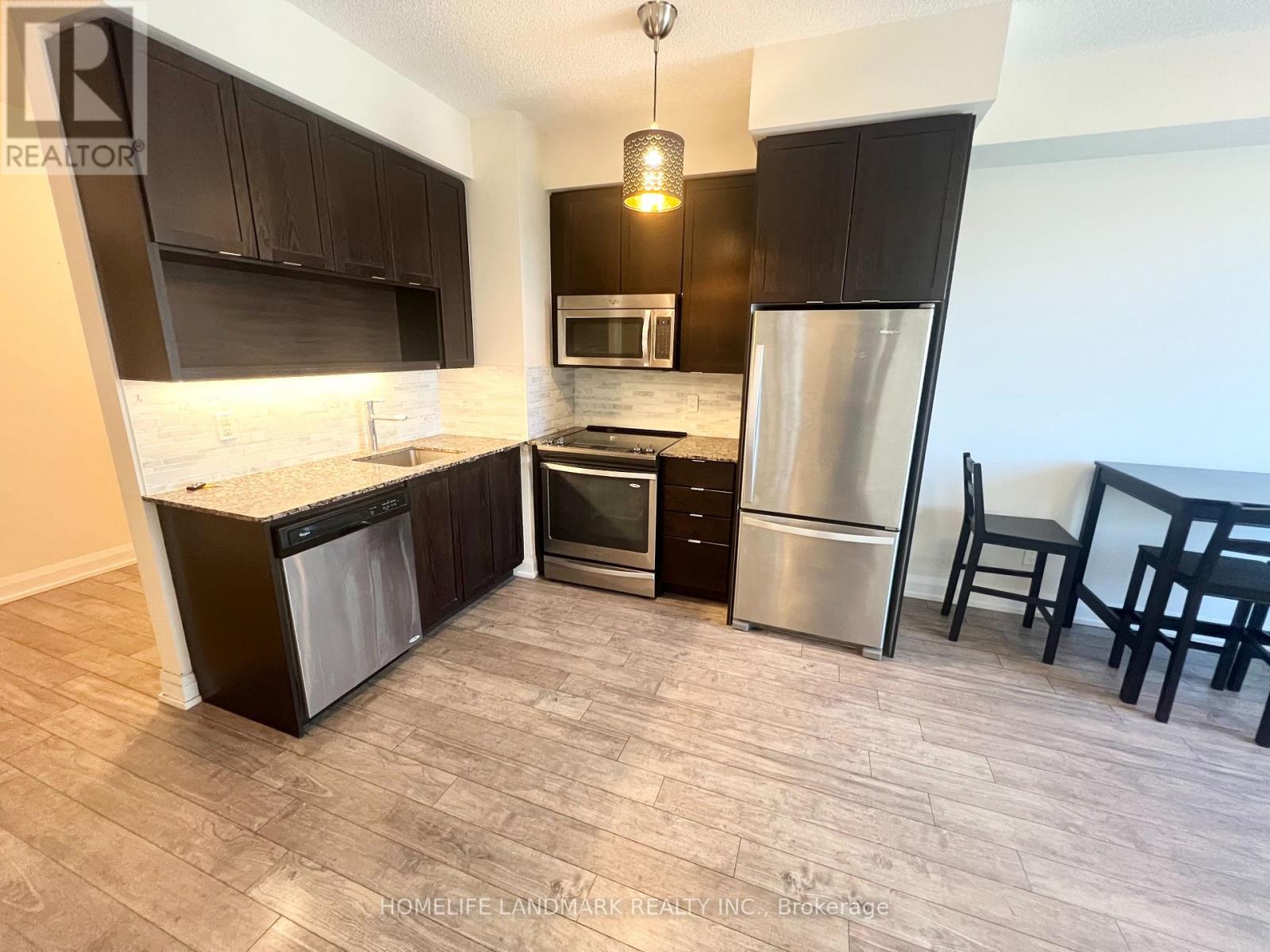 1207 - 18 Graydon Hall Drive, Toronto, Ontario  M3A 0A4 - Photo 3 - C12527416