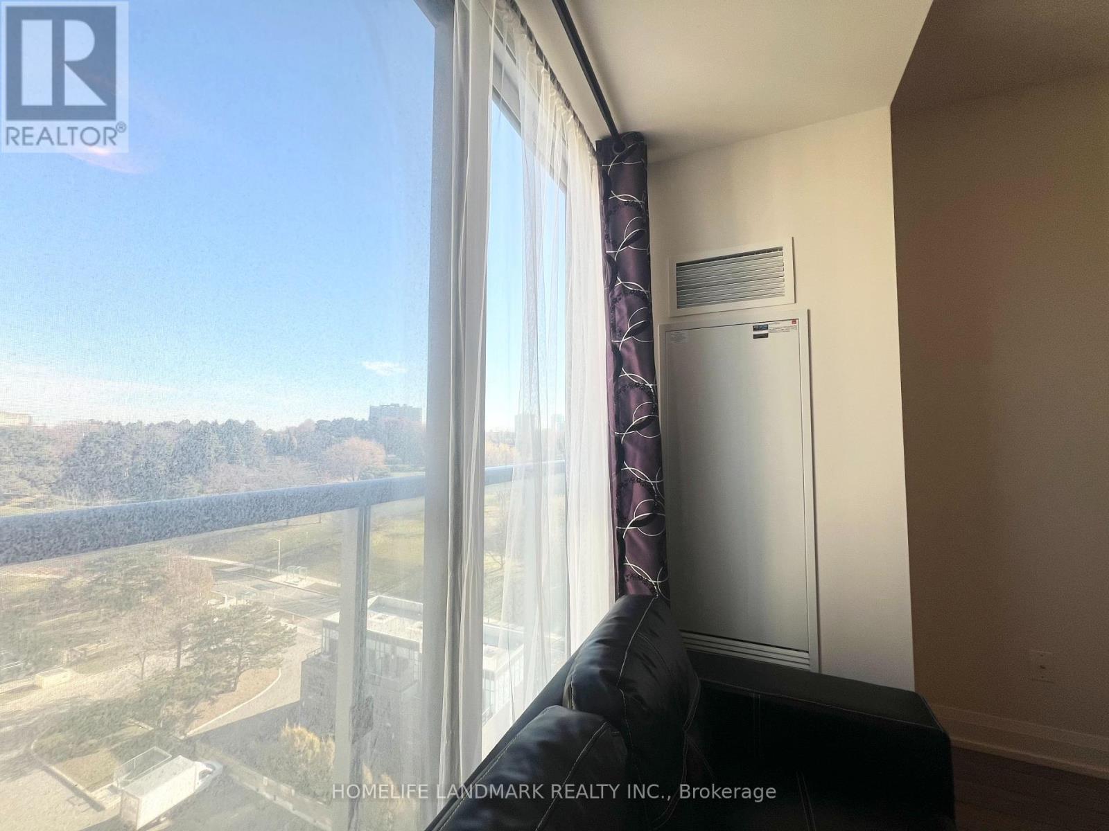 1207 - 18 Graydon Hall Drive, Toronto, Ontario  M3A 0A4 - Photo 11 - C12527416