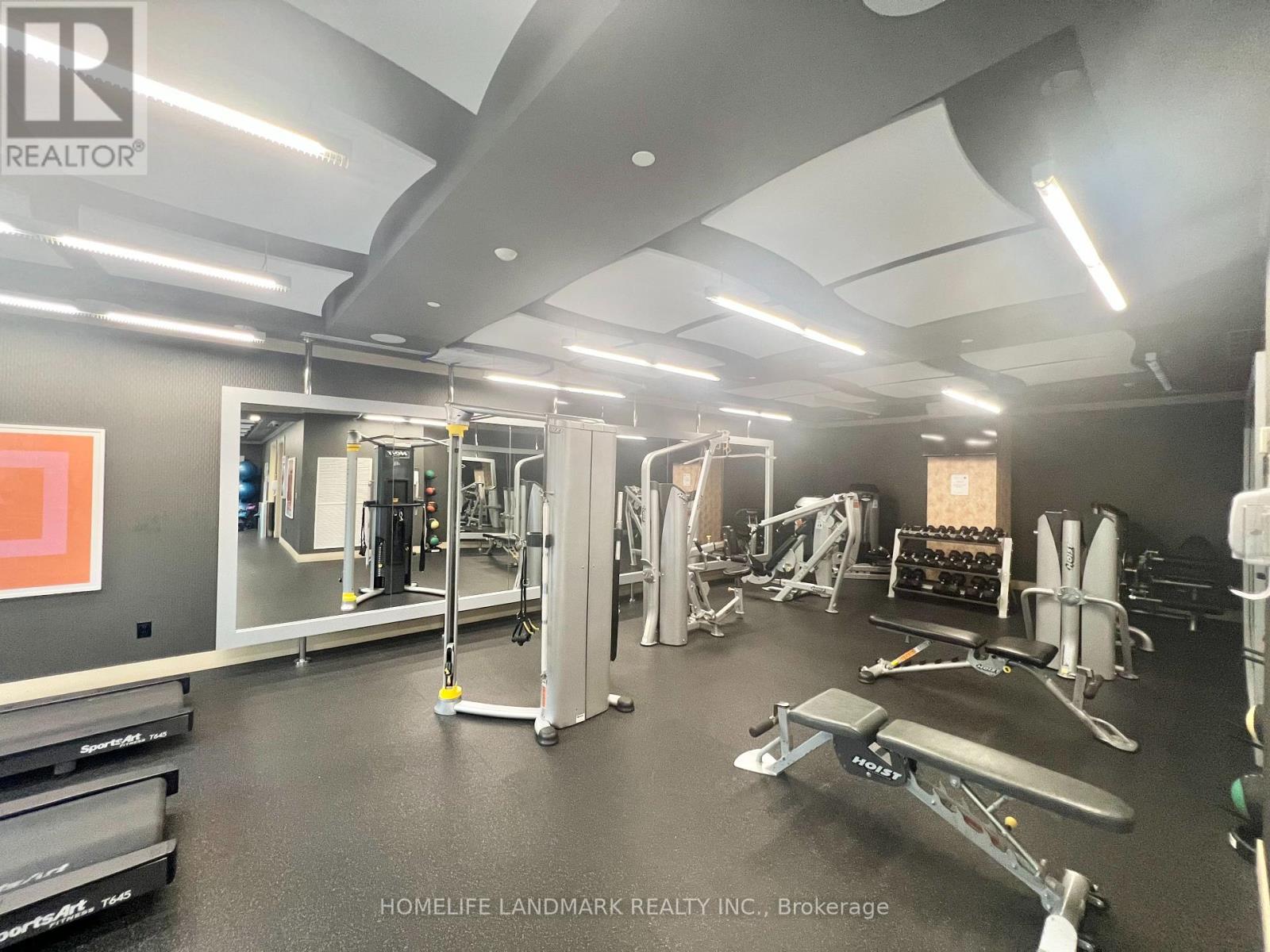 1207 - 18 Graydon Hall Drive, Toronto, Ontario  M3A 0A4 - Photo 28 - C12527416