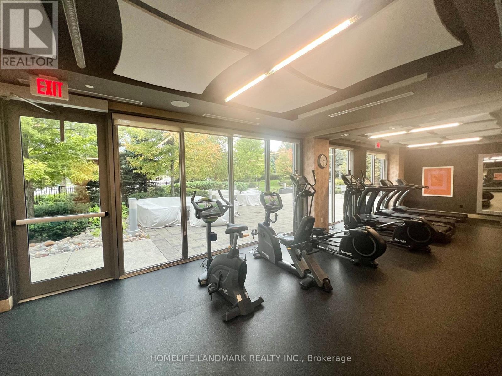 1207 - 18 Graydon Hall Drive, Toronto, Ontario  M3A 0A4 - Photo 27 - C12527416