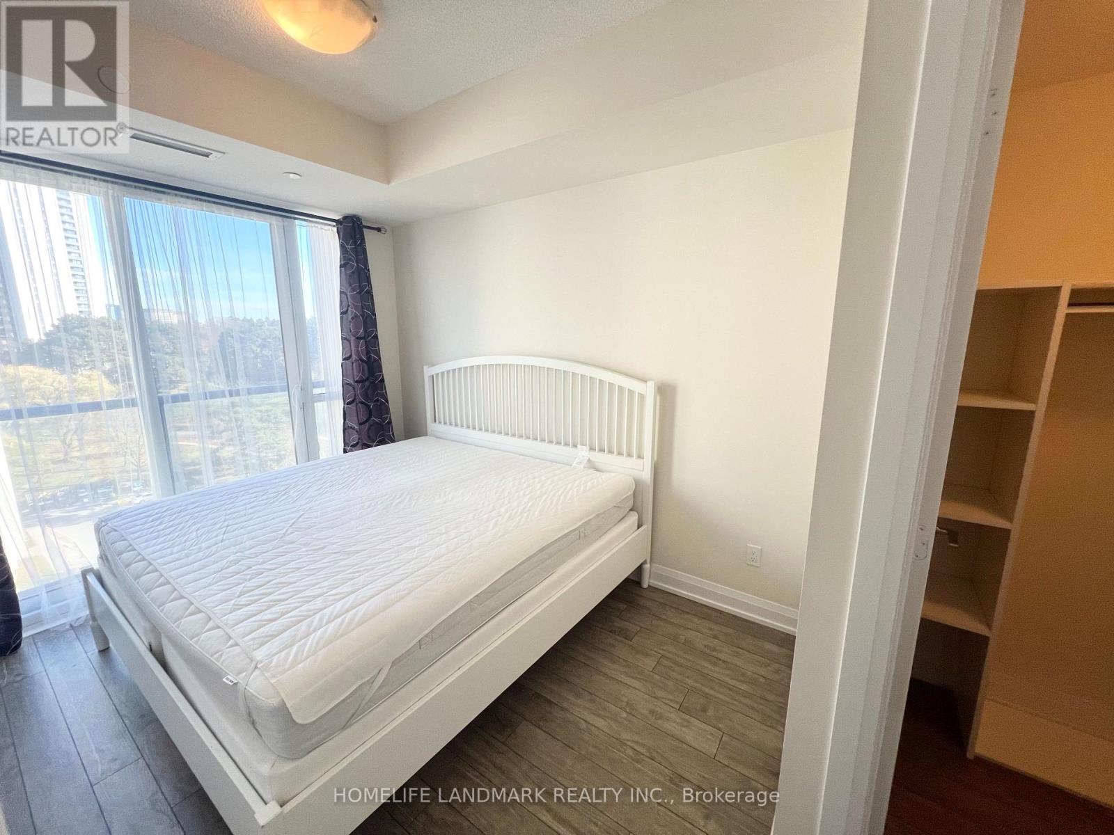 1207 - 18 Graydon Hall Drive, Toronto, Ontario  M3A 0A4 - Photo 4 - C12527416