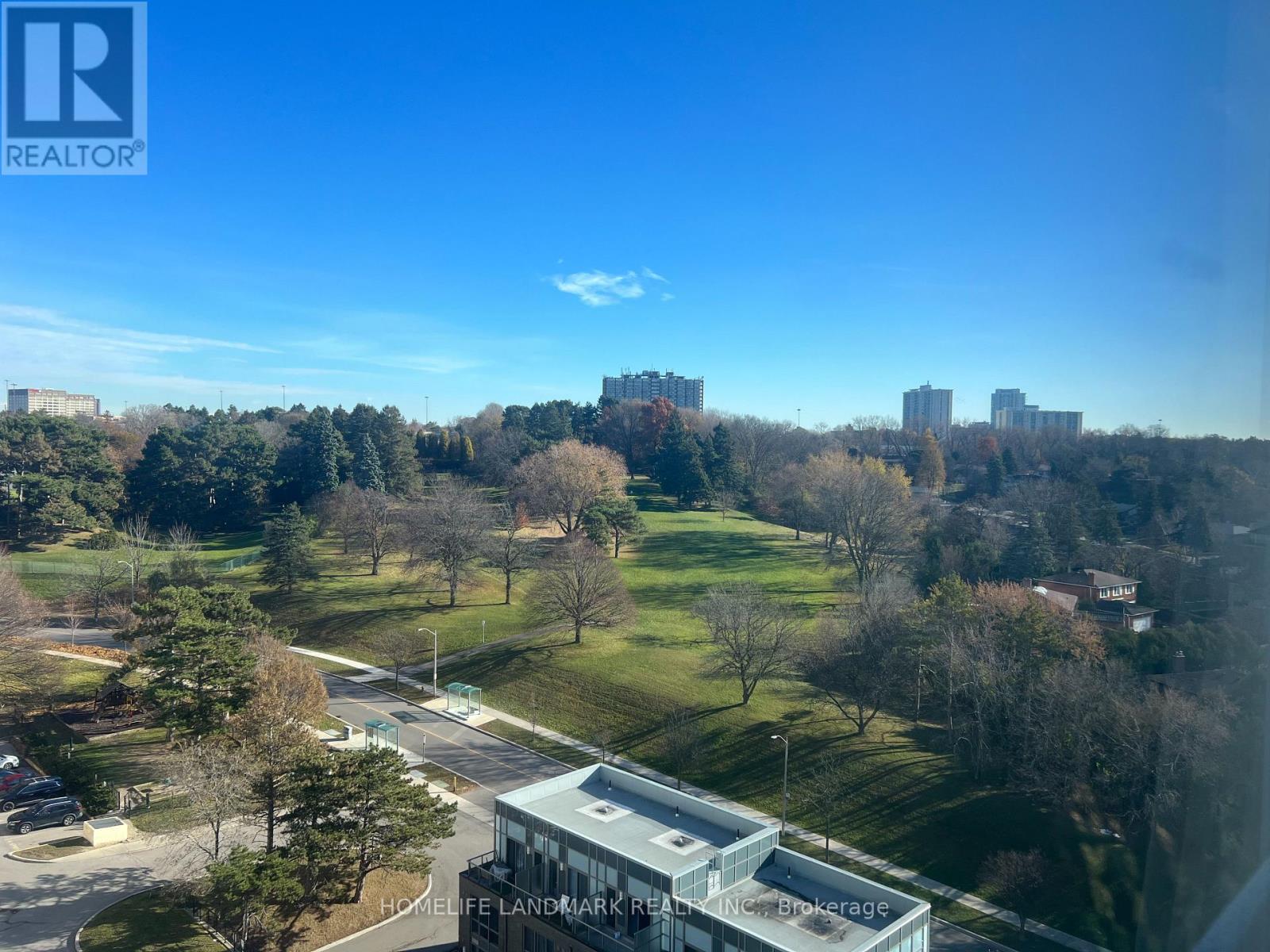 1207 - 18 Graydon Hall Drive, Toronto, Ontario  M3A 0A4 - Photo 6 - C12527416