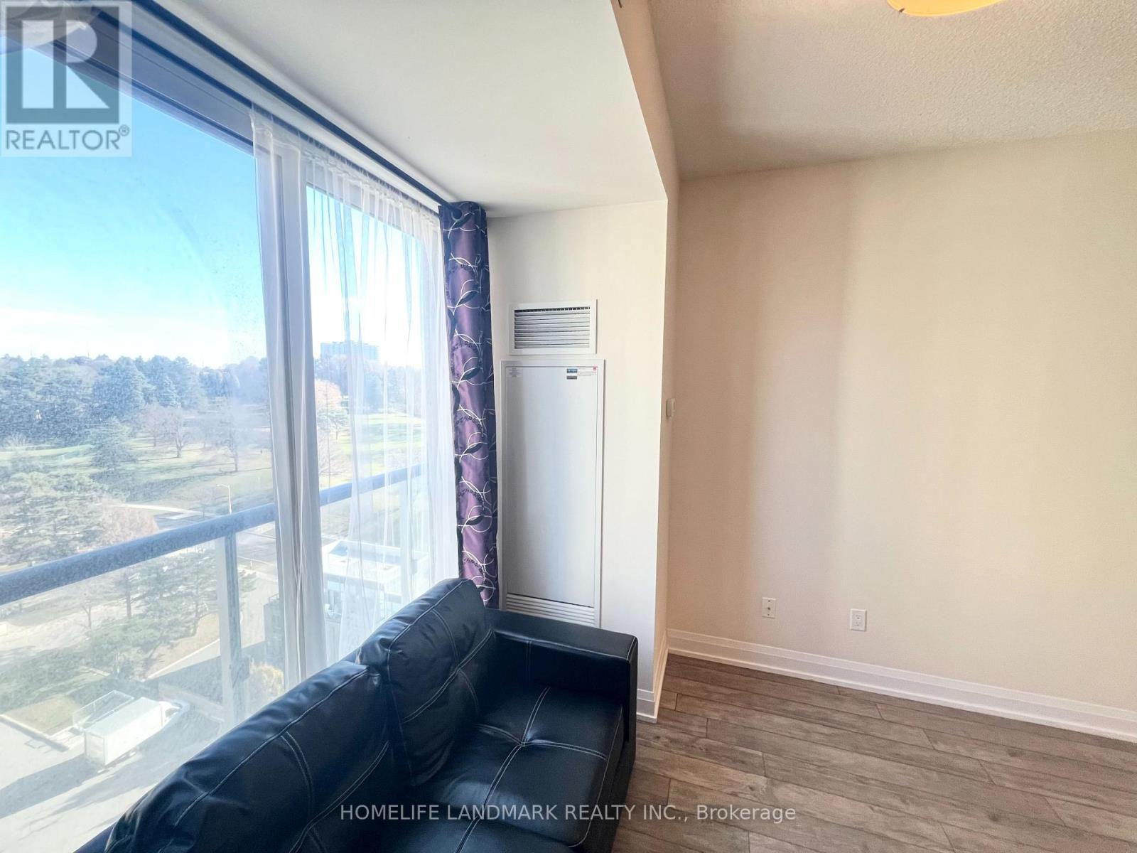 1207 - 18 Graydon Hall Drive, Toronto, Ontario  M3A 0A4 - Photo 9 - C12527416