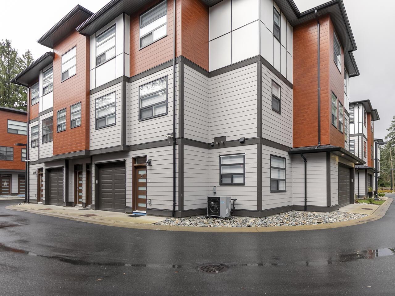 27 32970 TUNBRIDGE AVENUE, Mission, British Columbia