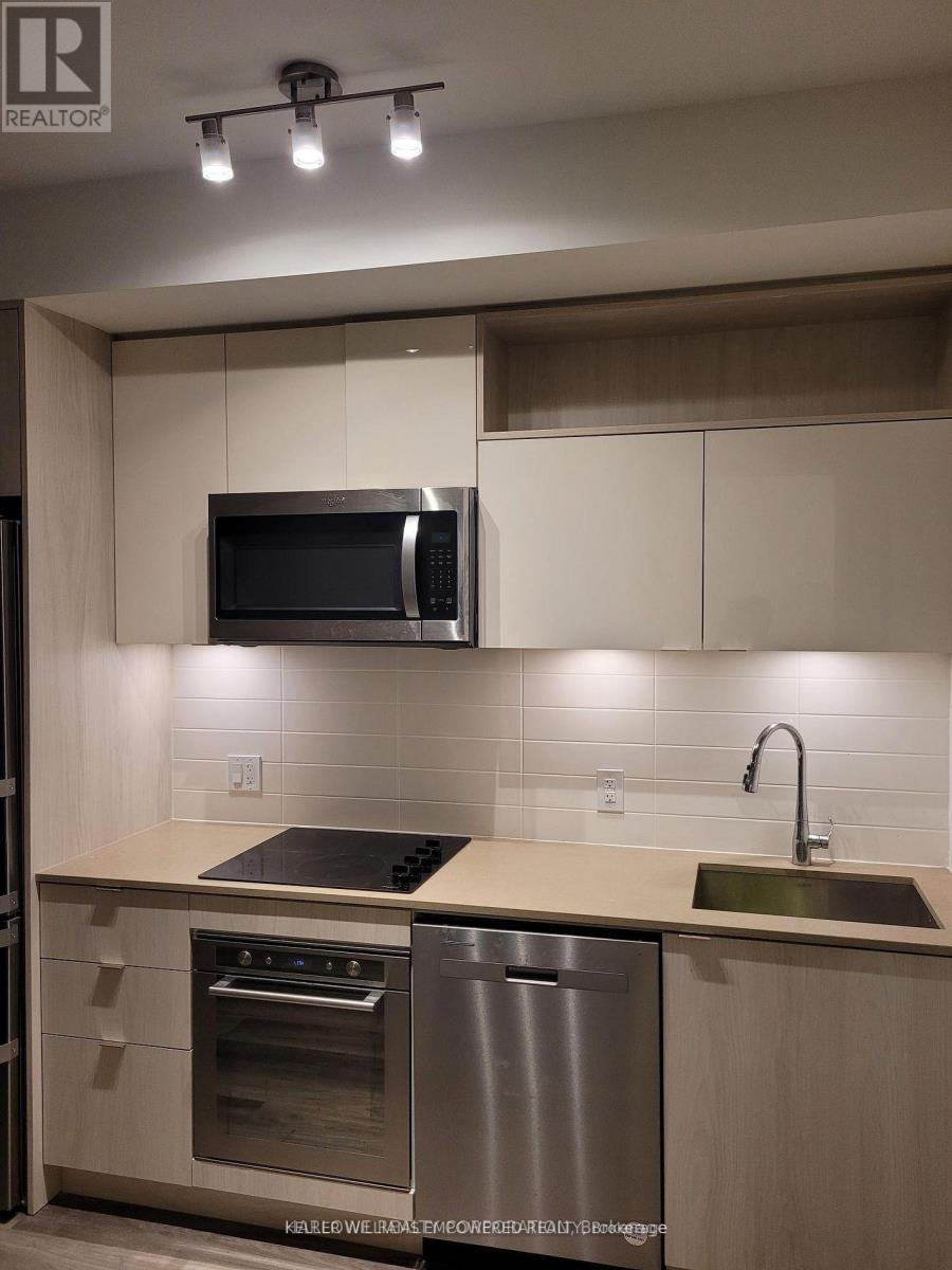 857 - 121 LOWER SHERBOURNE STREET, Toronto, Ontario