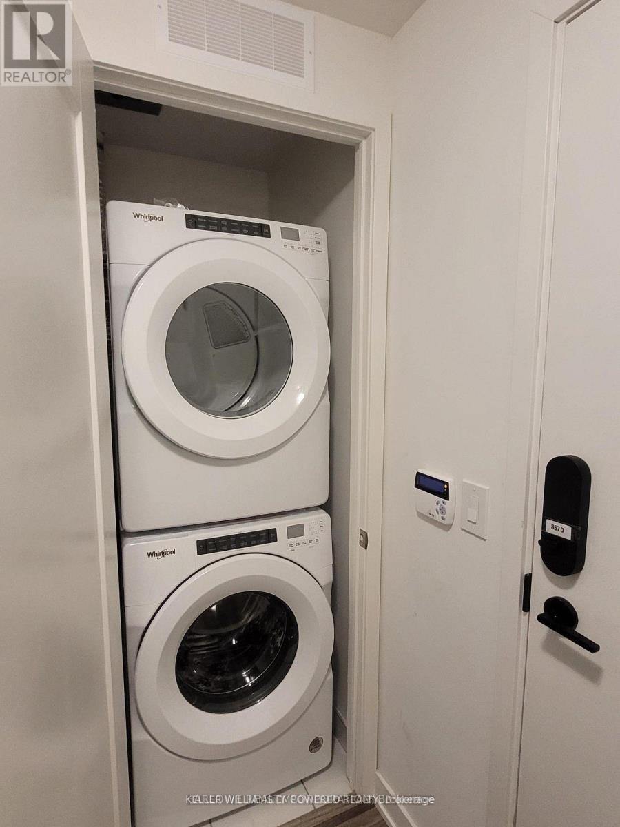 857 - 121 Lower Sherbourne Street, Toronto, Ontario  M5A 0W8 - Photo 11 - C12580740