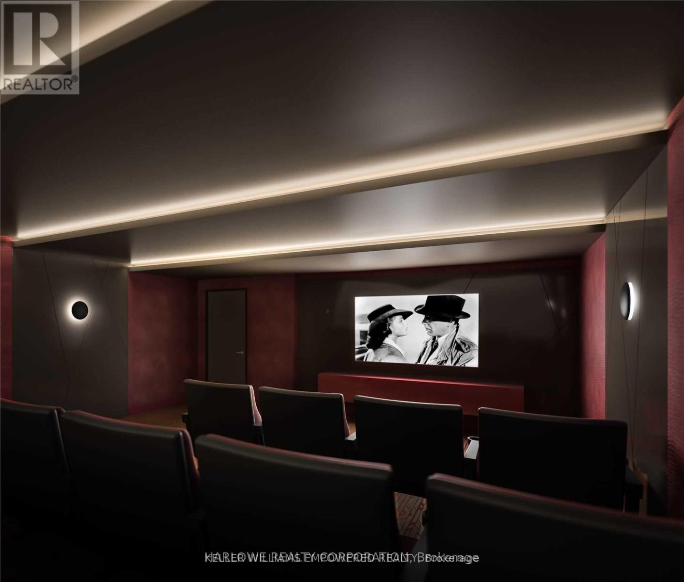 857 - 121 Lower Sherbourne Street, Toronto, Ontario  M5A 0W8 - Photo 16 - C12580740