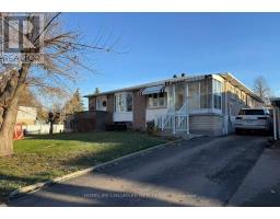 336 Hollyberry Trail, Toronto (Hillcrest Village), Ca