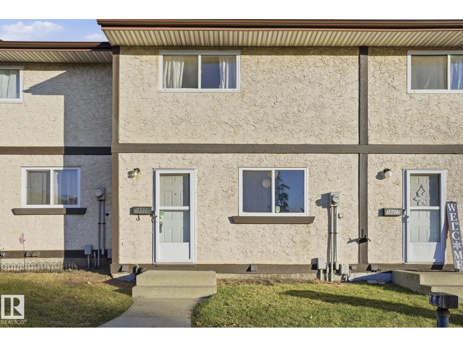 18024 93 Av Nw, Edmonton, Alberta  T6E 5P5 - Photo 1 - E4466798