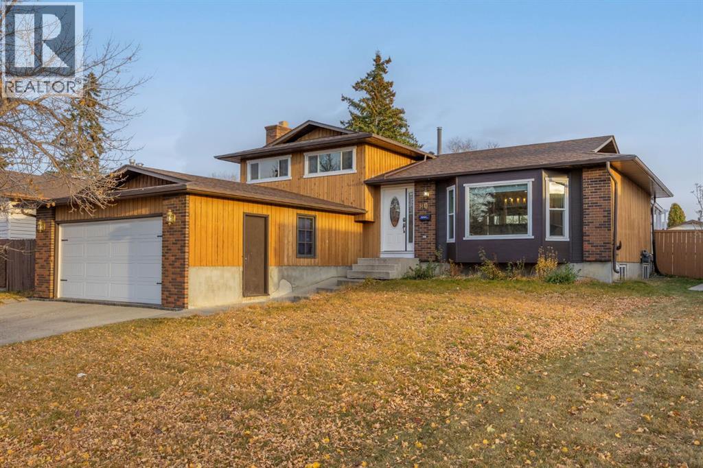 80 Templewood Road Ne, Calgary, Alberta  T1Y 4G9 - Photo 2 - A2267332