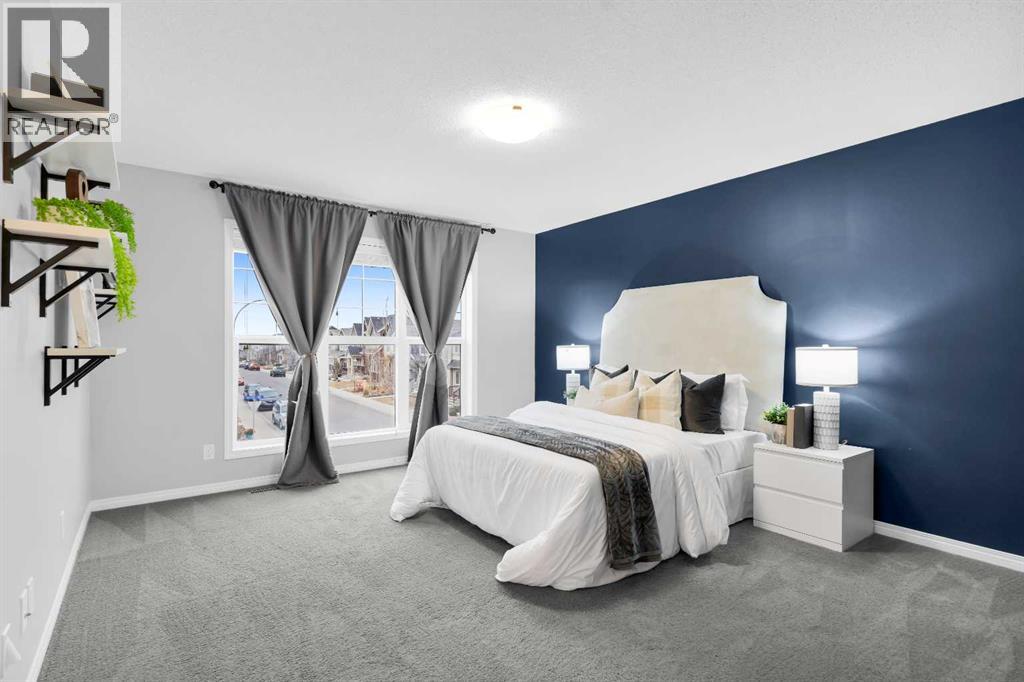 168 Masters Crescent Se, Calgary, Alberta  T3M 2N1 - Photo 21 - A2268446