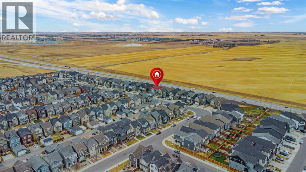 168 Masters Crescent Se, Calgary, Alberta  T3M 2N1 - Photo 3 - A2268446