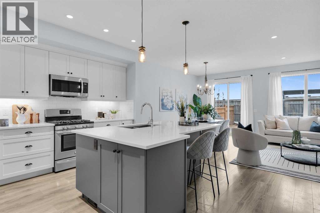 168 Masters Crescent Se, Calgary, Alberta  T3M 2N1 - Photo 12 - A2268446