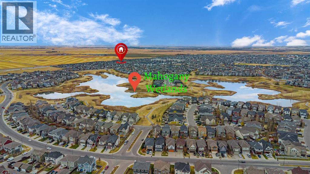 168 Masters Crescent Se, Calgary, Alberta  T3M 2N1 - Photo 4 - A2268446