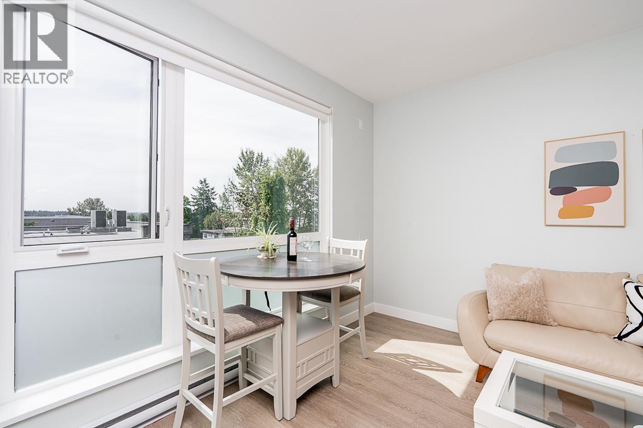 405 11703 Fraser Street, Maple Ridge, British Columbia  V2X 9A7 - Photo 13 - R3070303