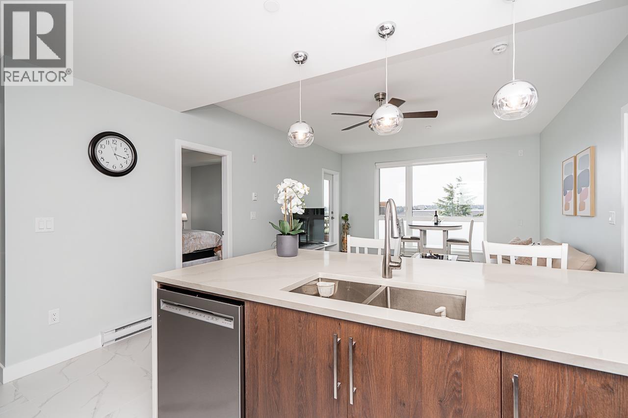 405 11703 Fraser Street, Maple Ridge, British Columbia  V2X 9A7 - Photo 8 - R3070303