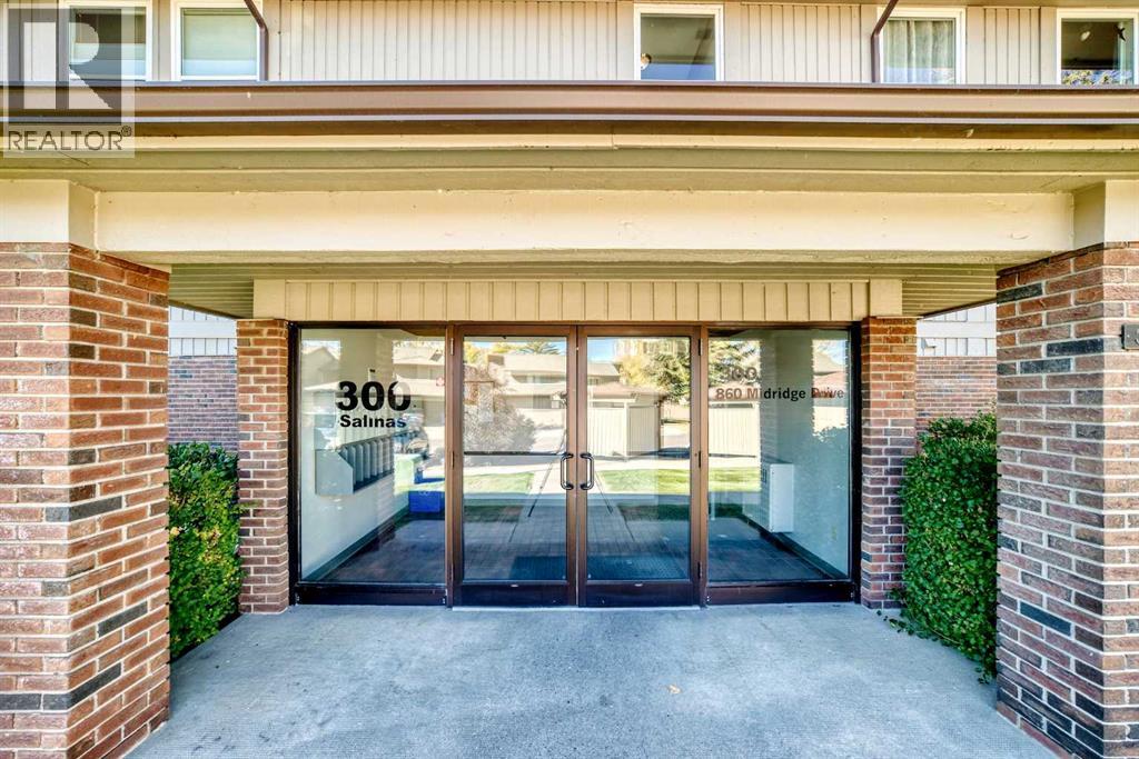 324, 860 Midridge Drive Se, Calgary, Alberta  T2X 1K1 - Photo 1 - A2272869
