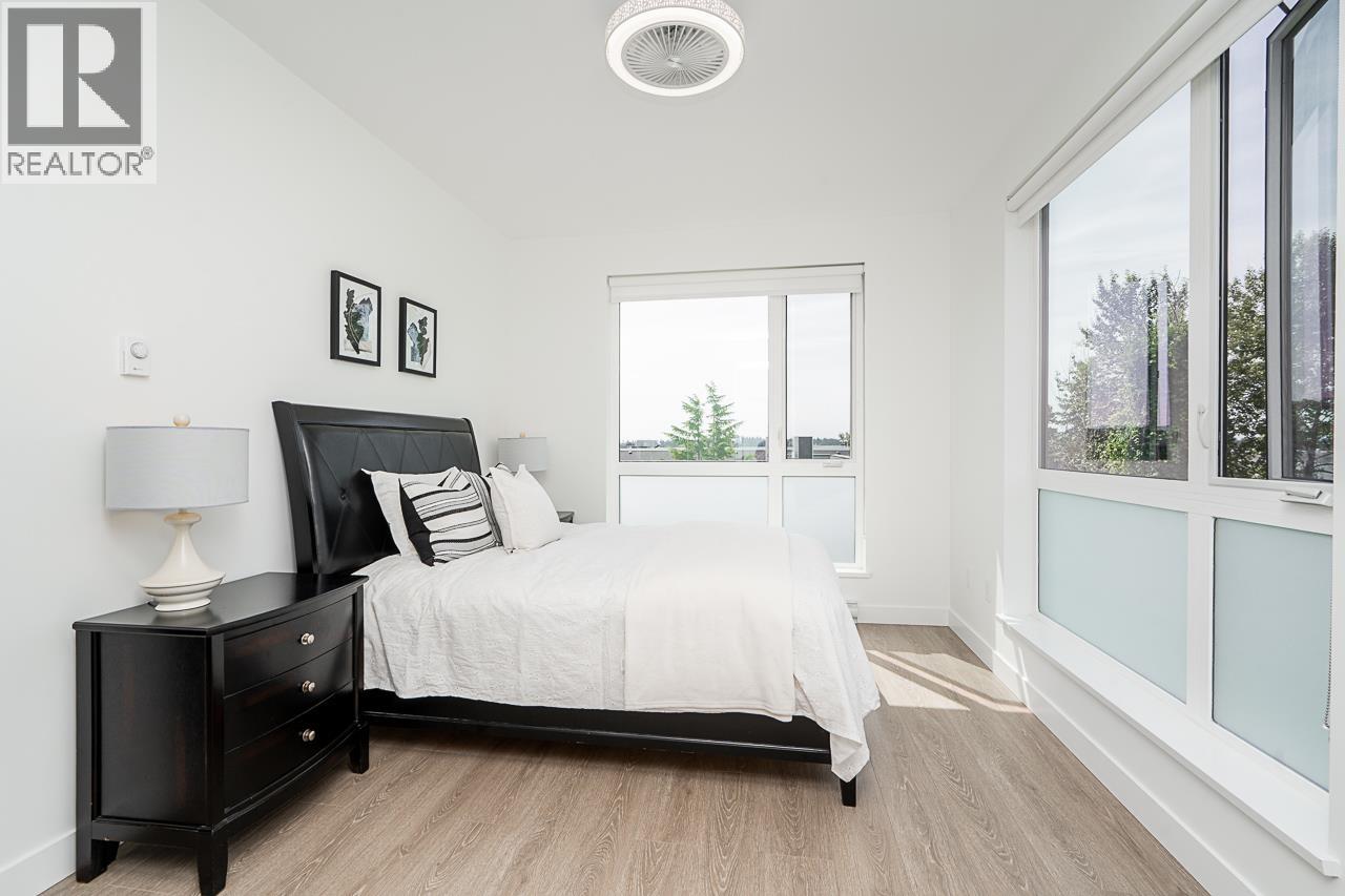 405 11703 Fraser Street, Maple Ridge, British Columbia  V2X 9A7 - Photo 18 - R3070303