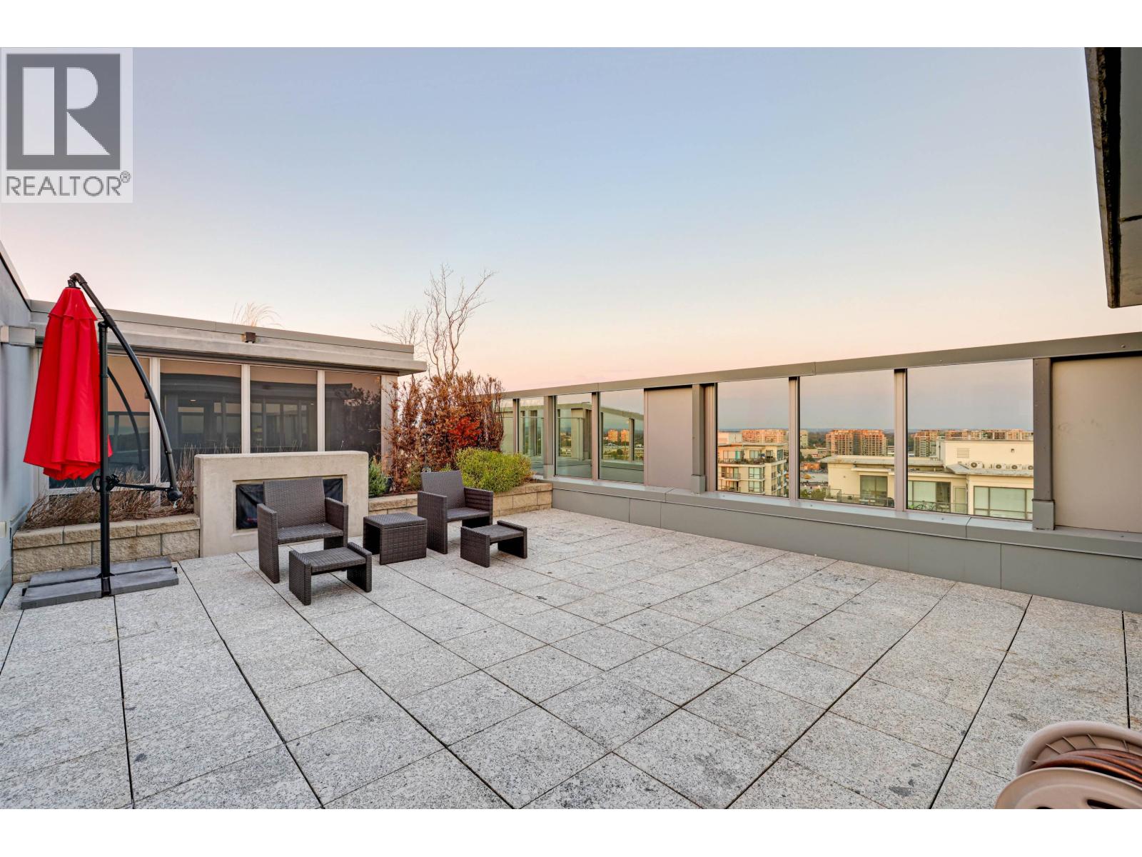 1801 7488 Lansdowne Road, Richmond, British Columbia  V7C 0B9 - Photo 10 - R3070426