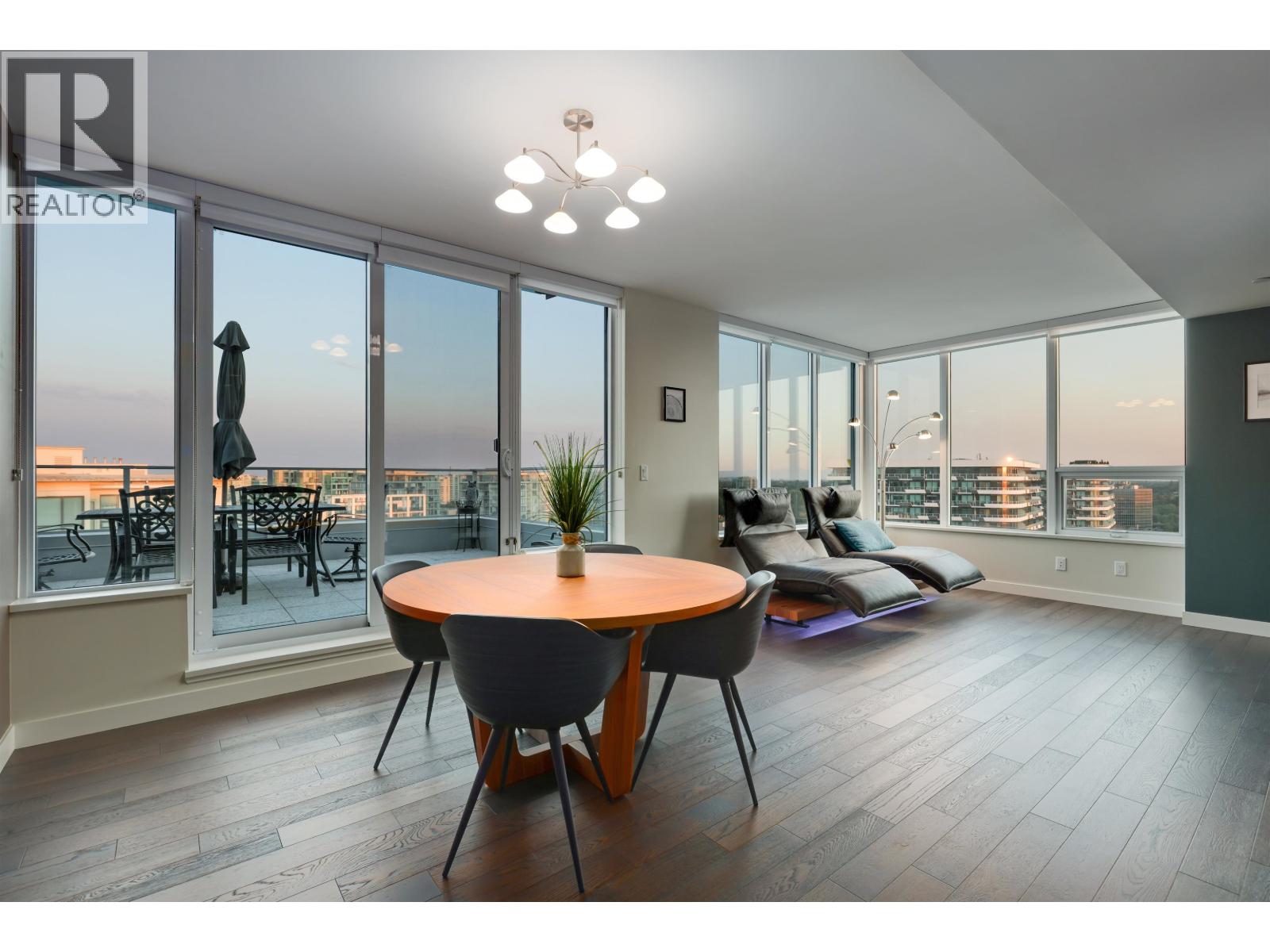 1801 7488 Lansdowne Road, Richmond, British Columbia  V7C 0B9 - Photo 6 - R3070426