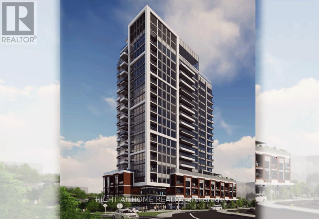 906 - 2088 JAMES STREET, Burlington, Ontario