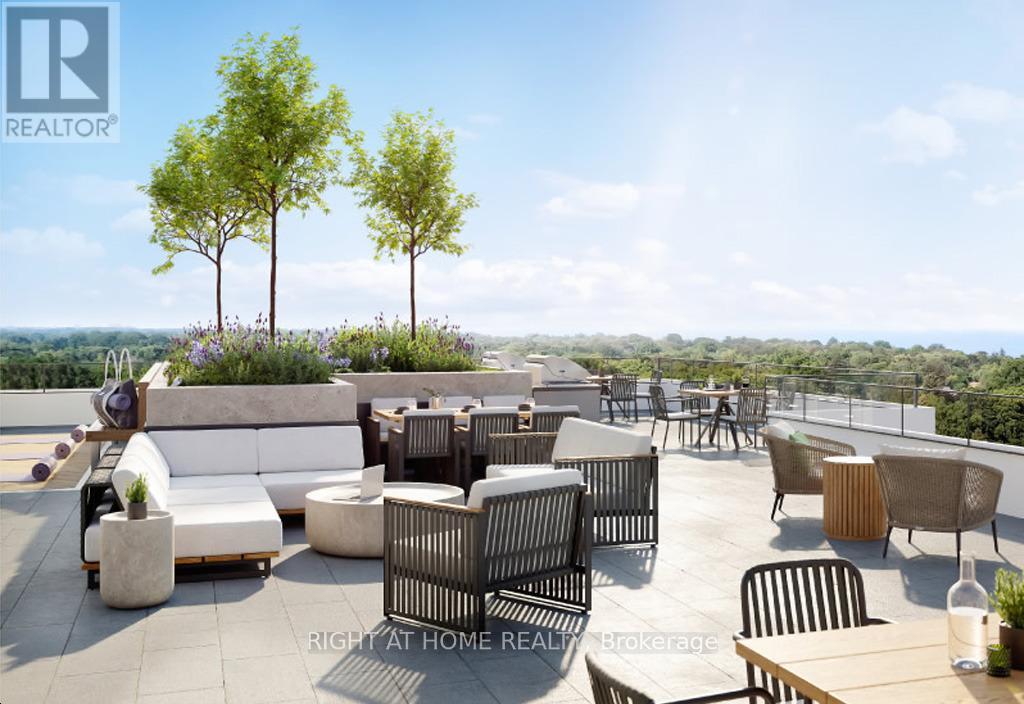 906 - 2088 James Street, Burlington, Ontario  L7R 0H2 - Photo 17 - W12580744