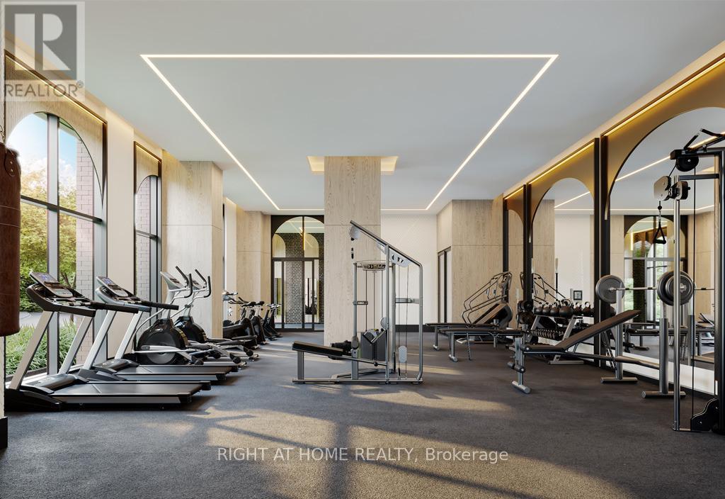 906 - 2088 James Street, Burlington, Ontario  L7R 0H2 - Photo 18 - W12580744