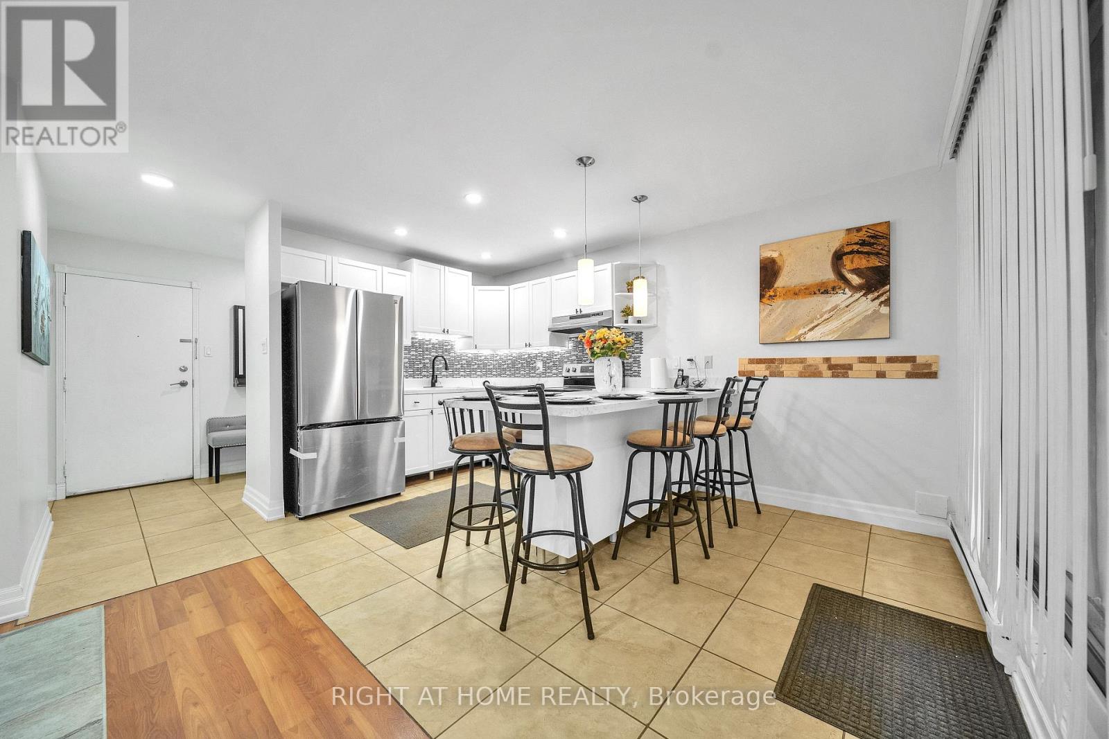 132 - 1058 Falgarwood Drive, Oakville, Ontario  L6H 2P3 - Photo 34 - W12580752