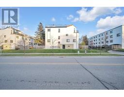 132 - 1058 Falgarwood Drive-8;, Oakville (Fa Falgarwood), Ca