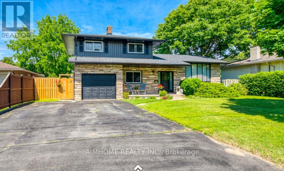 685 VINE STREET, St. Catharines, Ontario