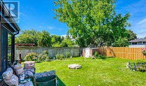 685 Vine Street, St. Catharines, Ontario L2M 3V9 - Photo 3 - X12580750