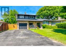 685 VINE STREET, St. Catharines, Ontario