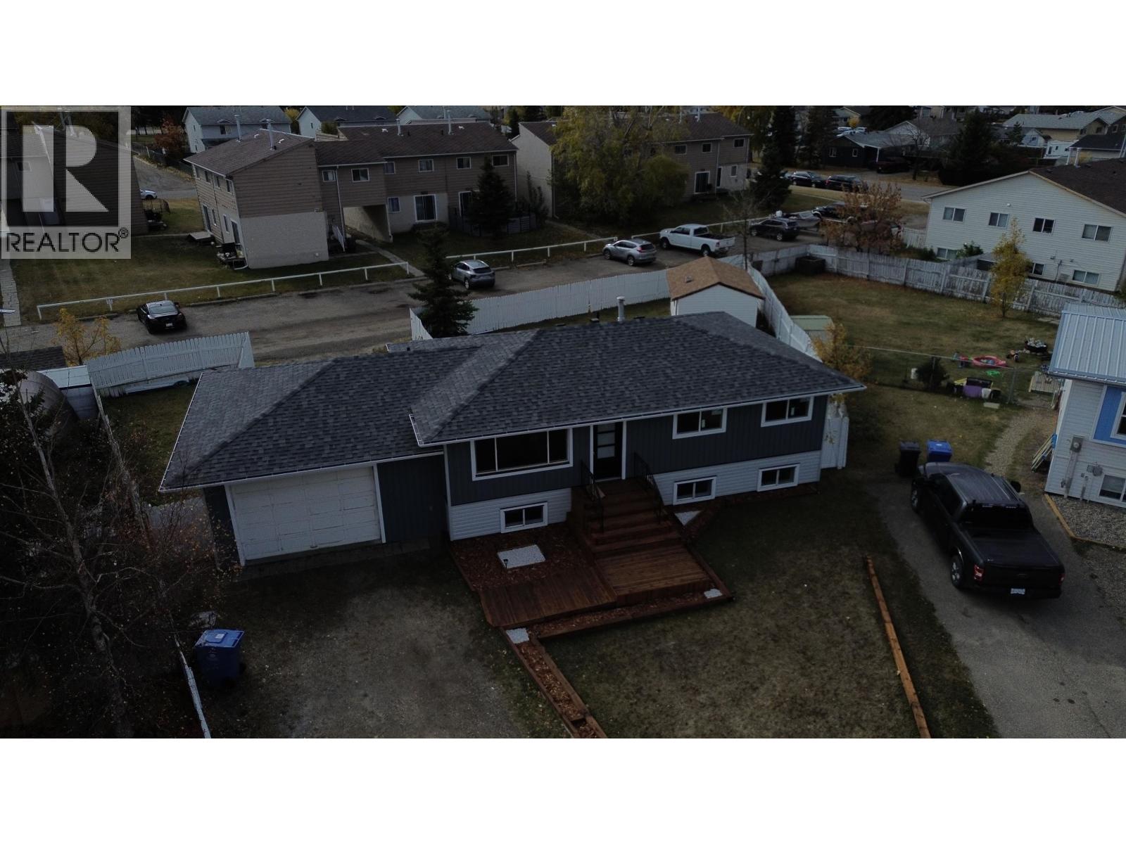 8835 103 AVENUE, Fort St. John, British Columbia