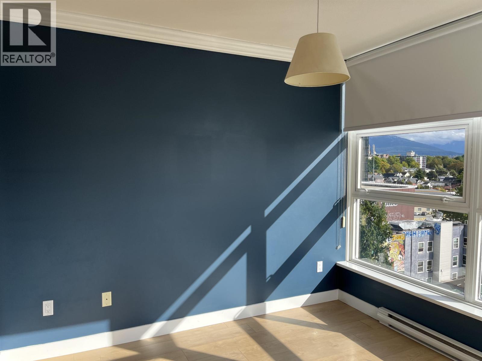 904 189 National Avenue, Vancouver, British Columbia  V6A 4L8 - Photo 11 - R3055363