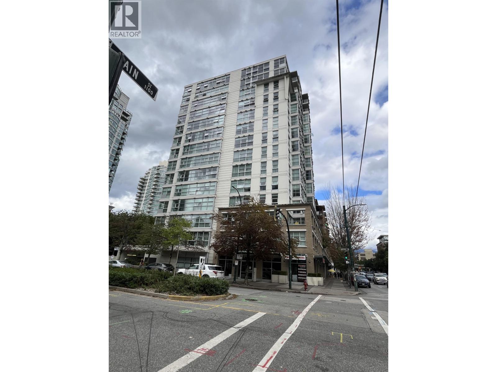 904 189 National Avenue, Vancouver, British Columbia  V6A 4L8 - Photo 16 - R3055363