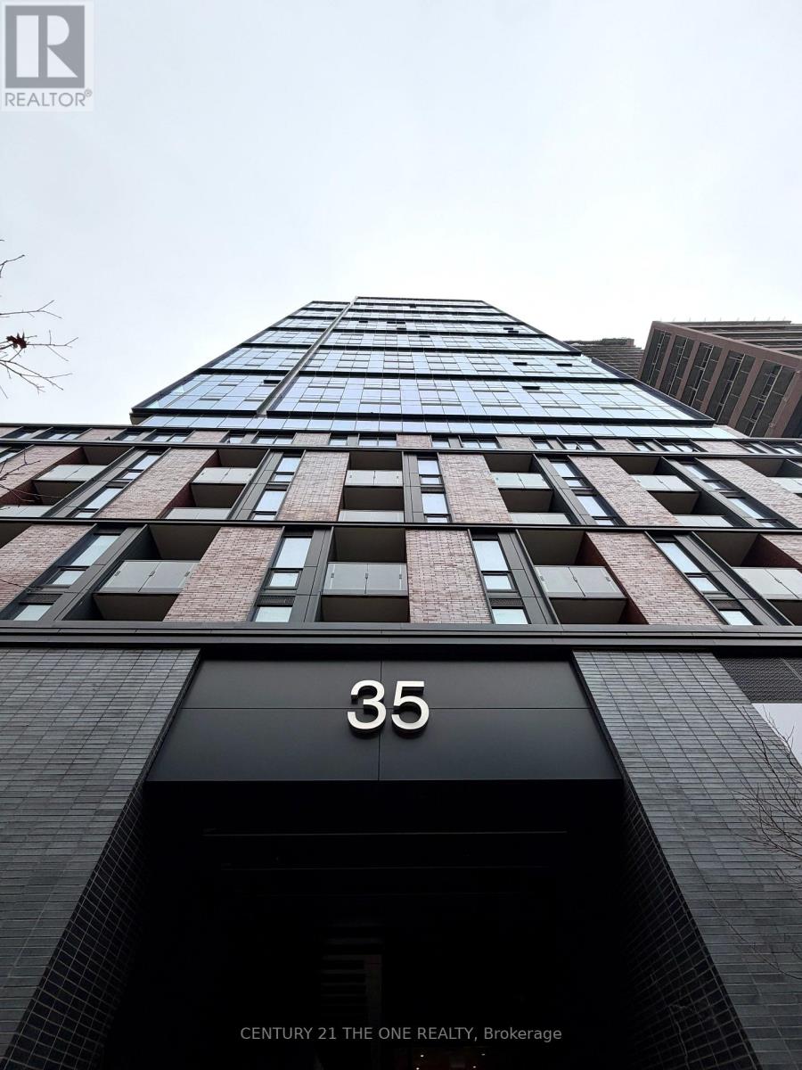 912 - 35 Parliament Street, Toronto, Ontario M5A 0Z5 - Photo 2 - C12580756